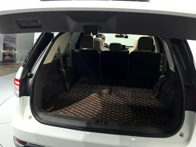 2020 Lincoln Aviator с пробегом 159 033 км