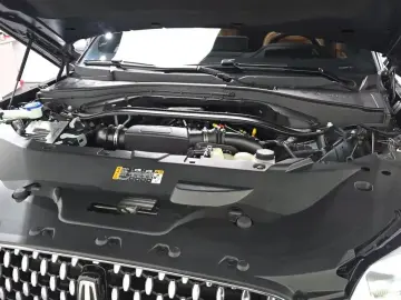 2022 Lincoln Aviator с пробегом 48 464 км