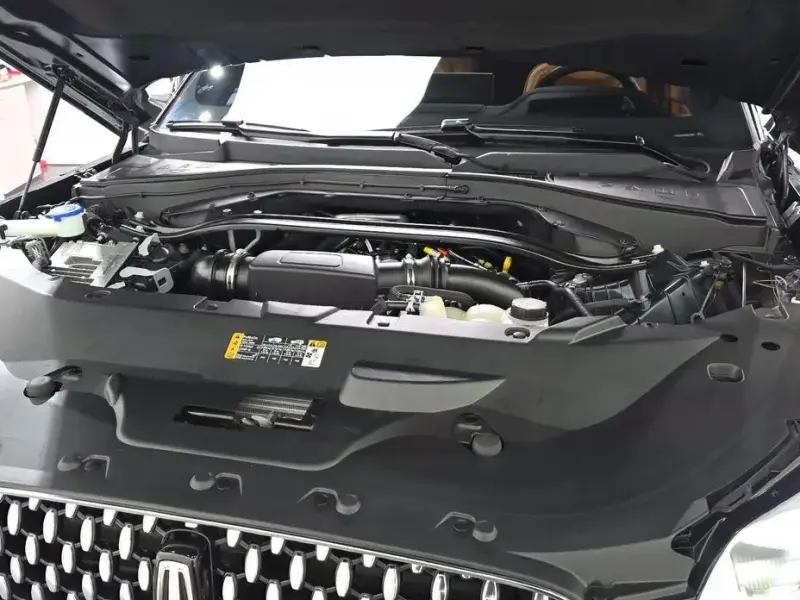 2022 Lincoln Aviator с пробегом 48 464 км