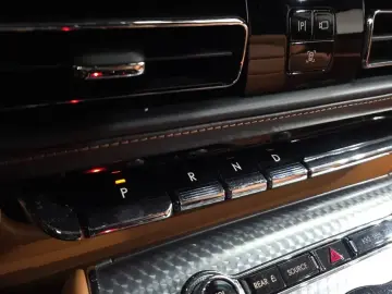 2022 Lincoln Aviator с пробегом 48 464 км