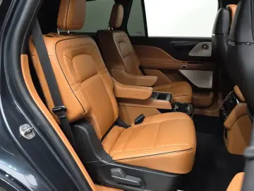 2022 Lincoln Aviator с пробегом 48 464 км