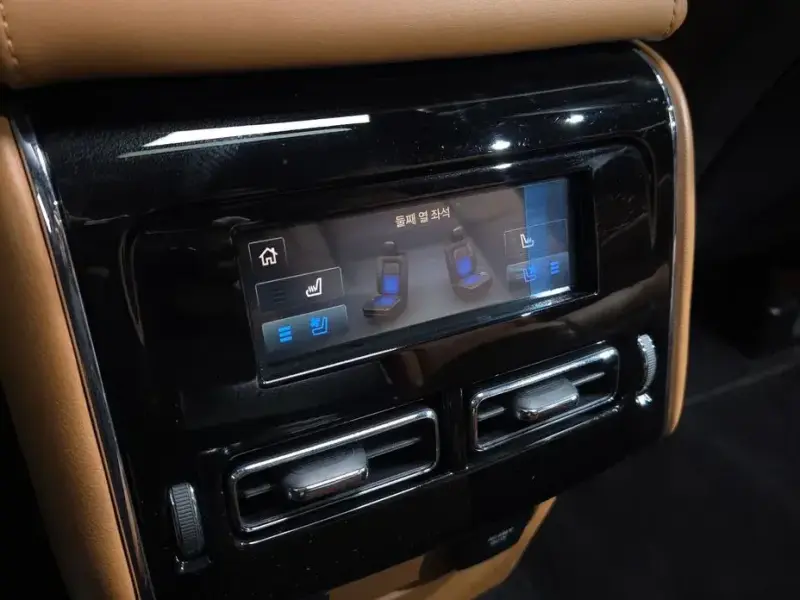 2022 Lincoln Aviator с пробегом 48 464 км