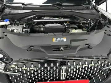 2025 Lincoln Aviator с пробегом 7 807 км
