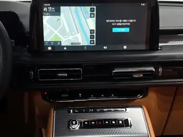 2025 Lincoln Aviator с пробегом 7 807 км