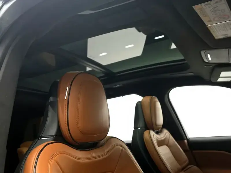 2025 Lincoln Aviator с пробегом 7 807 км