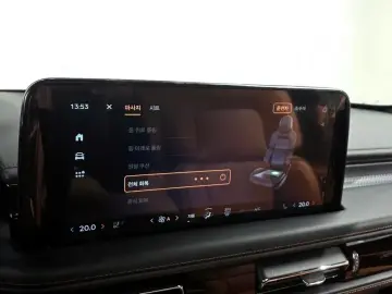 2025 Lincoln Aviator с пробегом 7 807 км