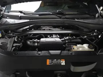 2023 Lincoln Aviator с пробегом 40 358 км