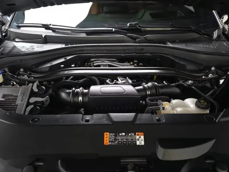 2023 Lincoln Aviator с пробегом 40 358 км