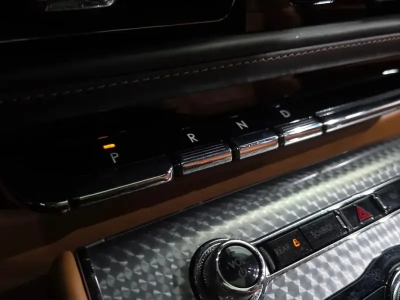 2023 Lincoln Aviator с пробегом 40 358 км