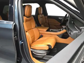2023 Lincoln Aviator с пробегом 40 358 км