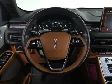 2023 Lincoln Aviator с пробегом 40 358 км