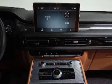 2023 Lincoln Aviator с пробегом 40 358 км