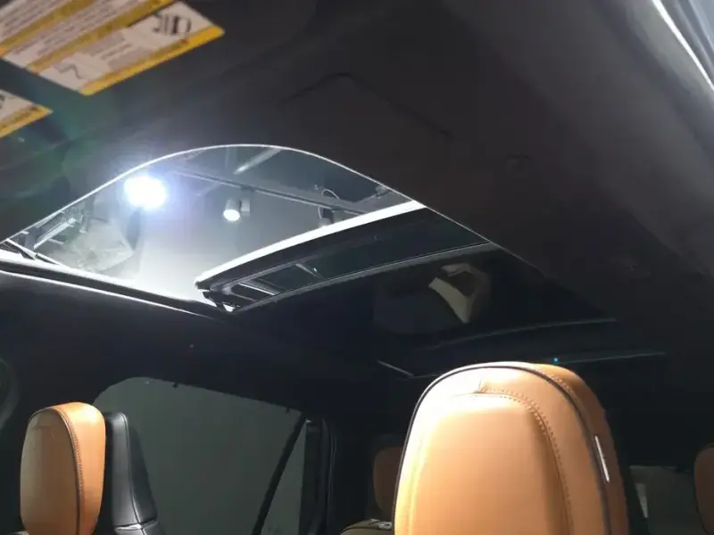 2023 Lincoln Aviator с пробегом 40 358 км