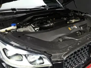 2023 Lincoln Aviator с пробегом 73 775 км