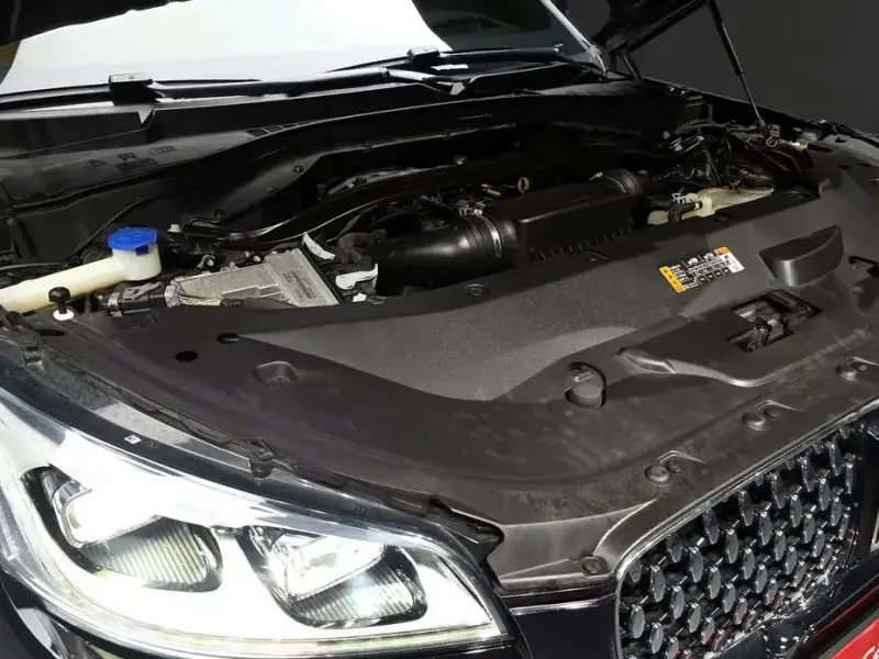 2023 Lincoln Aviator с пробегом 73 775 км