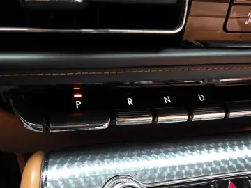 2023 Lincoln Aviator с пробегом 73 775 км