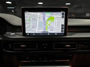 2023 Lincoln Aviator с пробегом 73 775 км