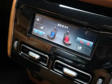 2023 Lincoln Aviator с пробегом 73 775 км