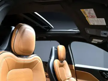 2023 Lincoln Aviator с пробегом 73 775 км