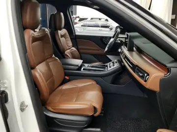 2021 Lincoln Aviator с пробегом 93 236 км