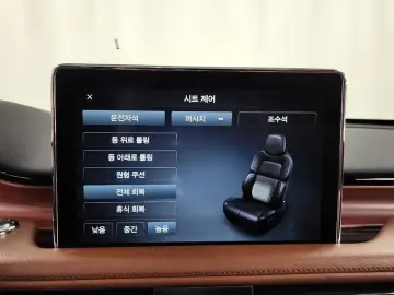 2021 Lincoln Aviator с пробегом 93 236 км