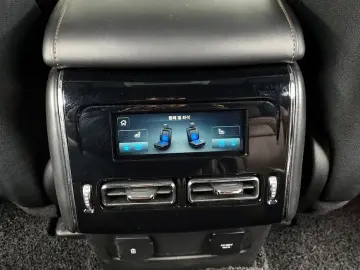 2021 Lincoln Aviator с пробегом 93 236 км