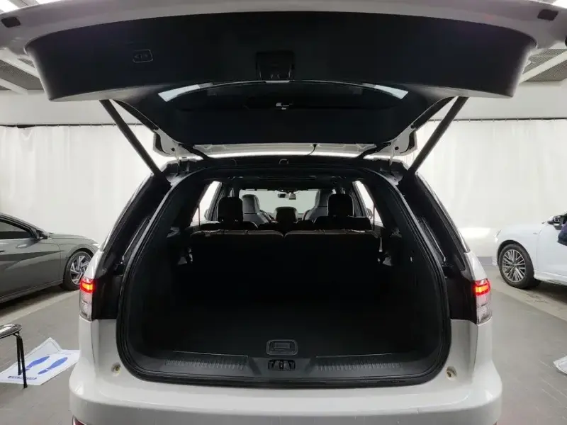 2021 Lincoln Aviator с пробегом 93 236 км