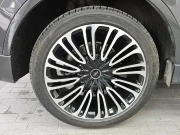 2021 Lincoln Aviator с пробегом 68 356 км