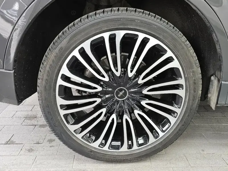 2021 Lincoln Aviator с пробегом 68 356 км