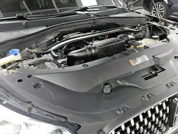 2021 Lincoln Aviator с пробегом 68 356 км