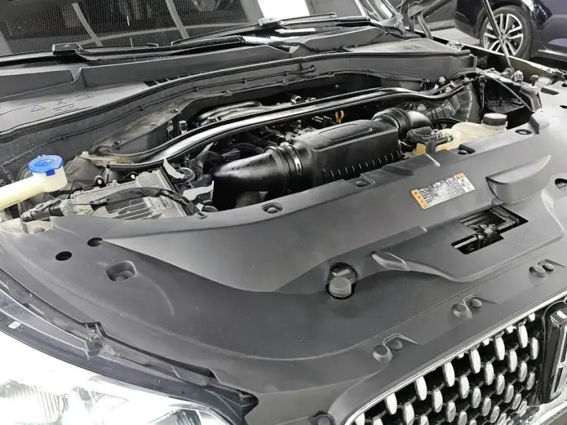2021 Lincoln Aviator с пробегом 68 356 км