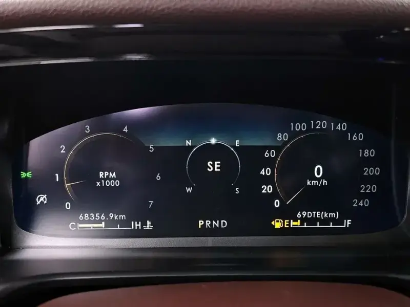 2021 Lincoln Aviator с пробегом 68 356 км