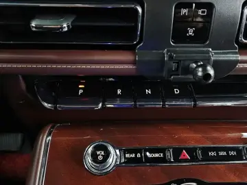 2021 Lincoln Aviator с пробегом 68 356 км