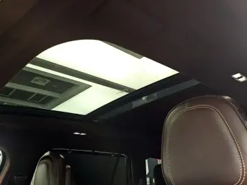 2021 Lincoln Aviator с пробегом 68 356 км