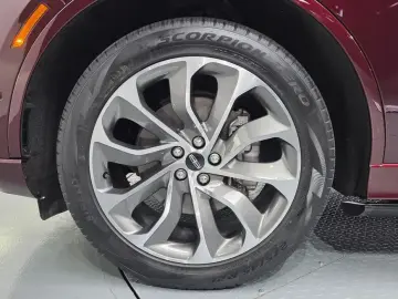 2020 Lincoln Aviator с пробегом 66 387 км