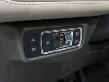 2020 Lincoln Aviator с пробегом 66 387 км