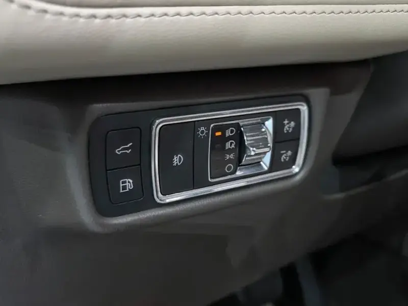 2020 Lincoln Aviator с пробегом 66 387 км