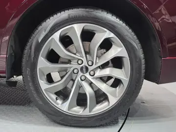 2020 Lincoln Aviator с пробегом 66 387 км