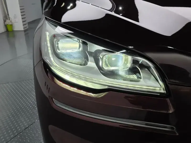 2020 Lincoln Aviator с пробегом 66 387 км
