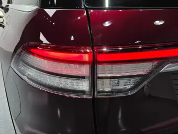 2020 Lincoln Aviator с пробегом 66 387 км
