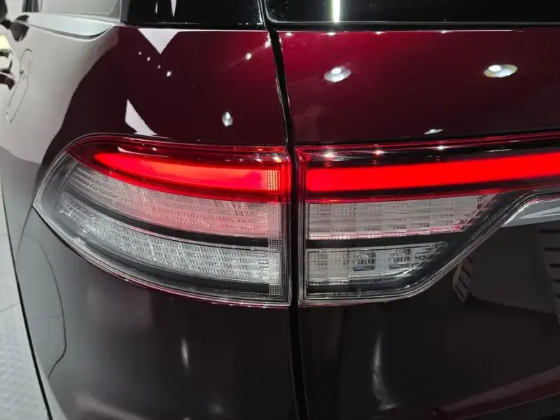 2020 Lincoln Aviator с пробегом 66 387 км