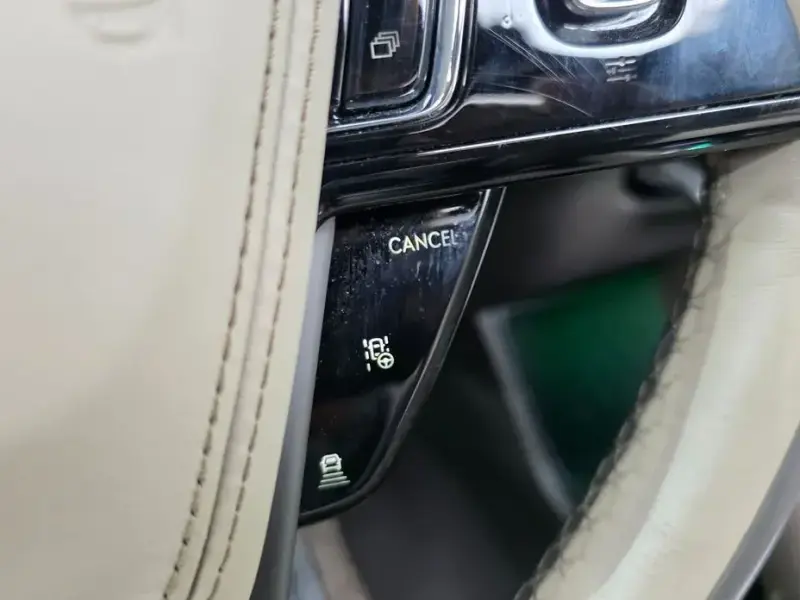 2020 Lincoln Aviator с пробегом 66 387 км