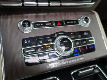 2020 Lincoln Aviator с пробегом 66 387 км