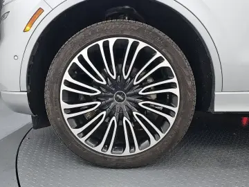 2020 Lincoln Aviator с пробегом 107 436 км