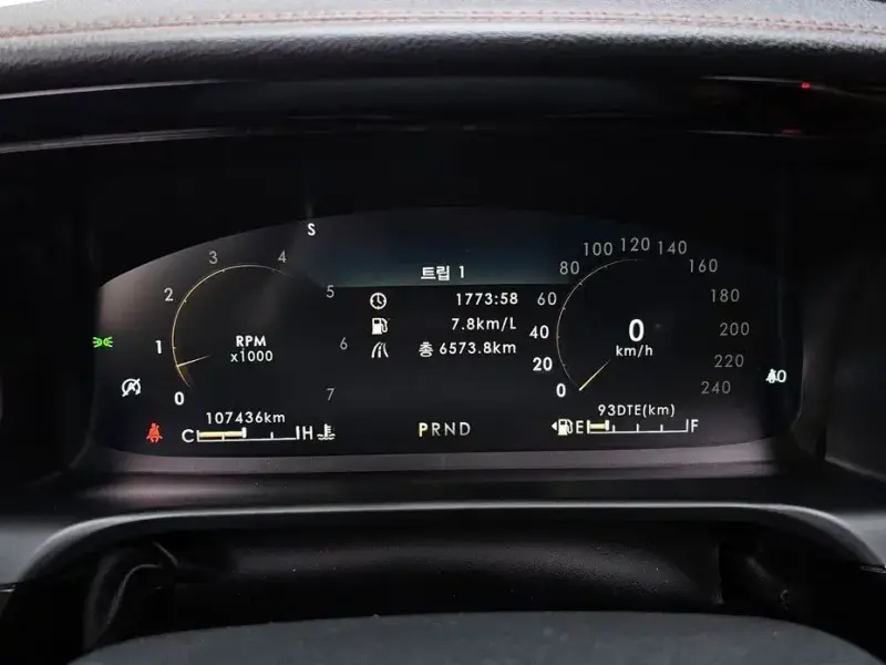 2020 Lincoln Aviator с пробегом 107 436 км
