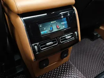 2020 Lincoln Aviator с пробегом 107 436 км
