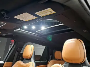 2020 Lincoln Aviator с пробегом 107 436 км