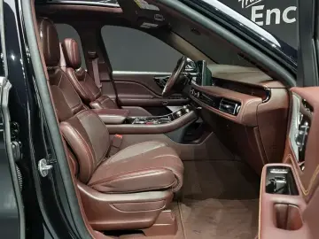2022 Lincoln Aviator с пробегом 32 337 км