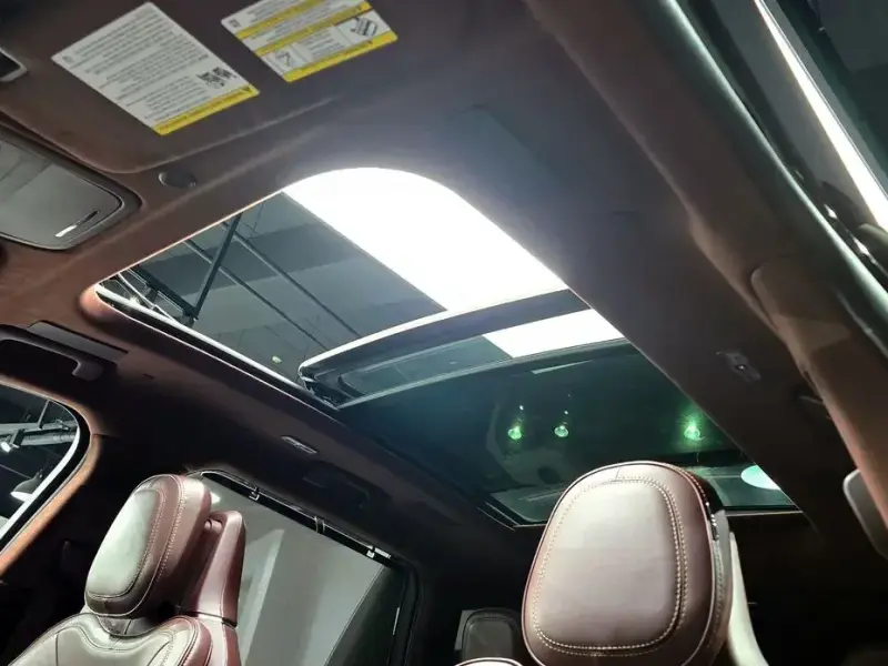 2022 Lincoln Aviator с пробегом 32 337 км