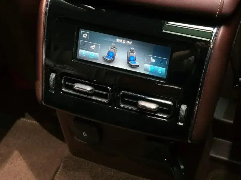 2022 Lincoln Aviator с пробегом 32 337 км